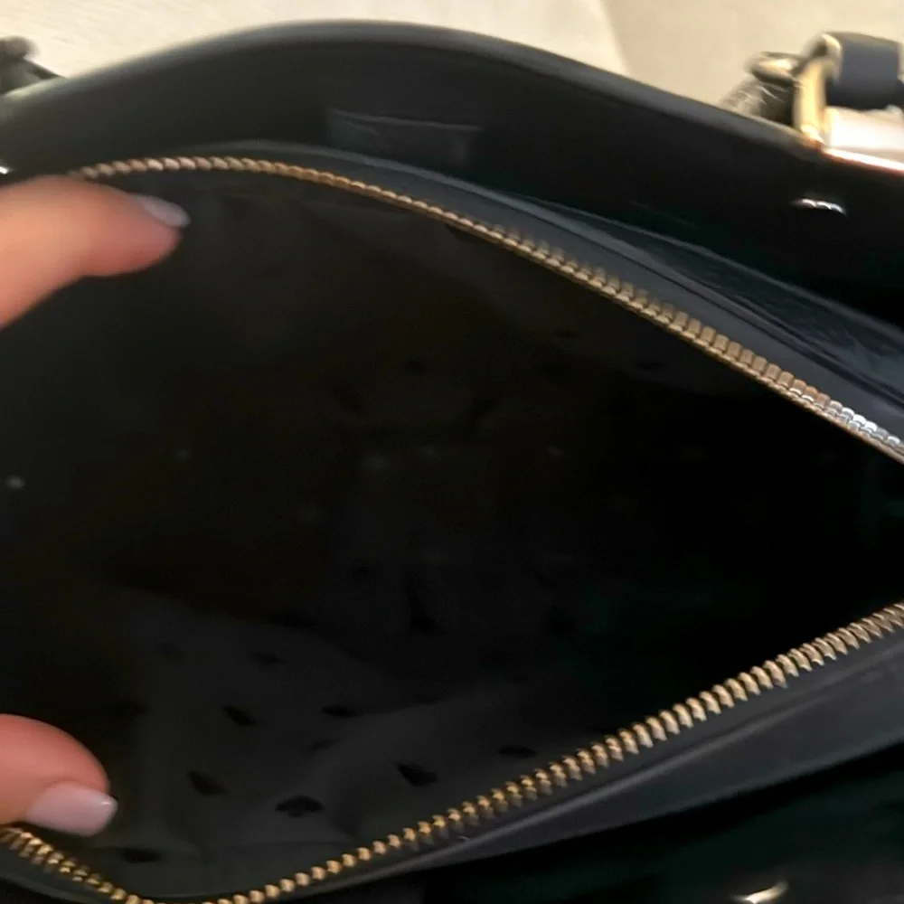 Kate Spade Leila Triple Compartiment Satch… - Picture 4 of 4